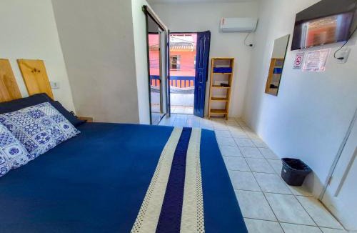 Itacare Hotel | Pousada Mar de Itacaré