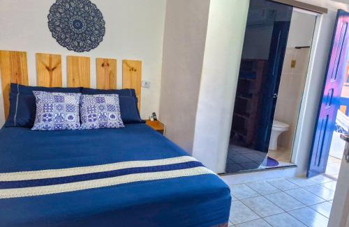 Itacare Hotel | Pousada Mar de Itacaré