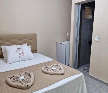 Jaragua Hotel | Pousada Mar de Pajuçara