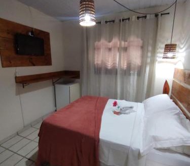 Pipa Hotel | Pousada Mar e Sol