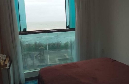 Lagoa da Anta Hotel | Pousada mar Maceió