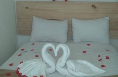 Lagoa da Anta Hotel | Pousada mar Maceió