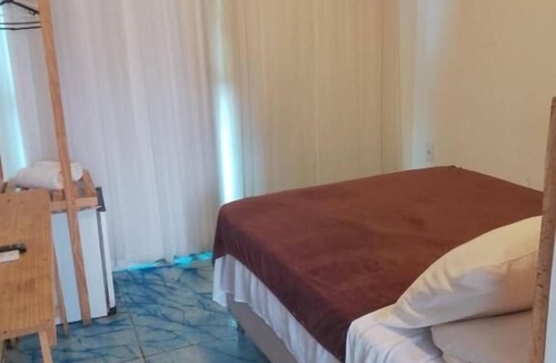 Lagoa da Anta Hotel | Pousada mar Maceió