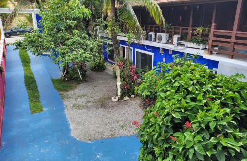Sao Sebastiao Hotel | Pousada Mar & Sol de Camburi