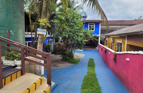 Sao Sebastiao Hotel | Pousada Mar & Sol de Camburi