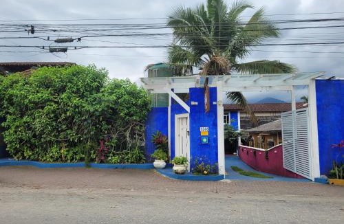 Sao Sebastiao Hotel | Pousada Mar & Sol de Camburi