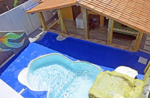 Maracajau House | Pousada Maracajaú