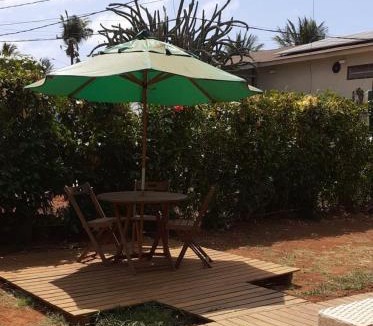 Vila dos Remedios Hotel | Pousada Maramar