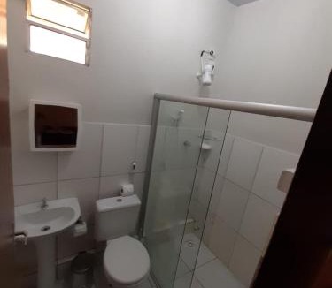 Vila dos Remedios Hotel | Pousada Maramar