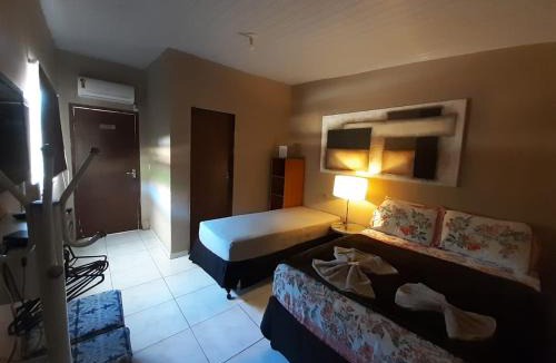 Vila dos Remedios Hotel | Pousada Maramar