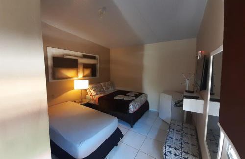 Vila dos Remedios Hotel | Pousada Maramar