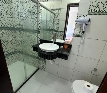Morro de Sao Paulo Hotel | Pousada Maramar/terceira praia MSP