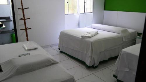 Sao Luis Hotel | Pousada Maramazon