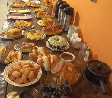 Moeda Hotel | Pousada Maravilhas da Serra