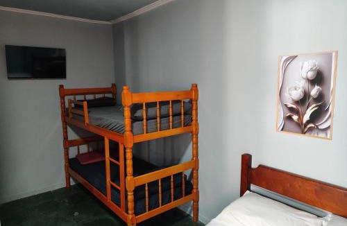 Londrina Apartment | Pousada Marcatto