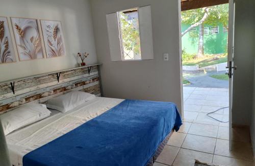Londrina Apartment | Pousada Marcatto