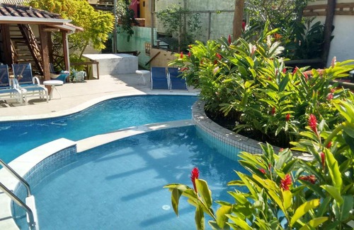Ilhabela Hotel | Pousada Mareilha