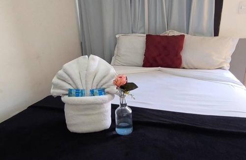 Rio das Ostras Hotel | Pousada Maresia Praia