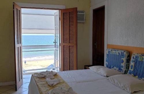 Rio das Ostras Hotel | Pousada Maresia Praia