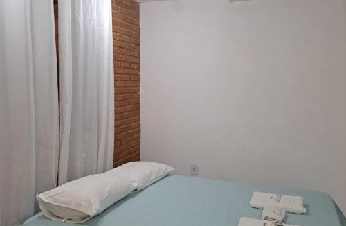 Mariricu Hotel | Pousada Maresias Guriri