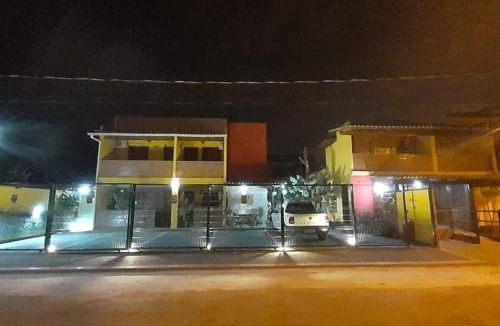Mariricu Hotel | Pousada Maresias Guriri
