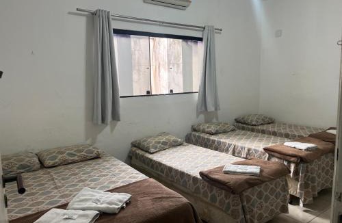 Aparecida Hotel | Pousada Maria Maria Próximo ao Santuário Nacional