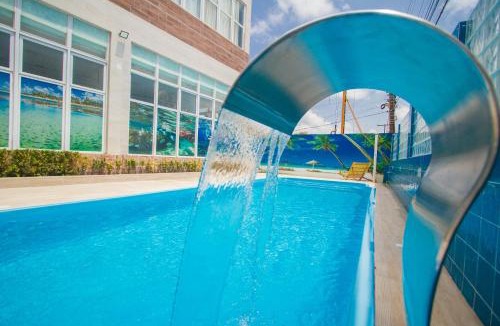 Centro Hotel | Pousada Marie Claire Flats