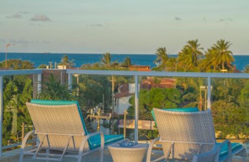 Centro Hotel | Pousada Marie Claire Flats