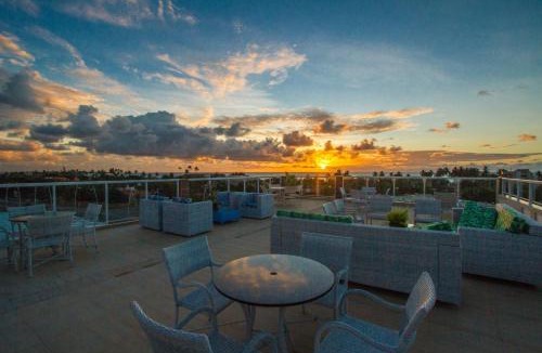Centro Hotel | Pousada Marie Claire Flats