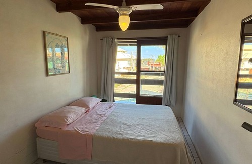 Fracalanza Hotel | Pousada Marins