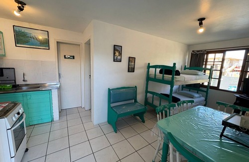 Fracalanza Hotel | Pousada Marins