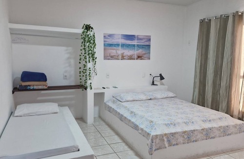 Porto Belo Hotel | Pousada Martanha