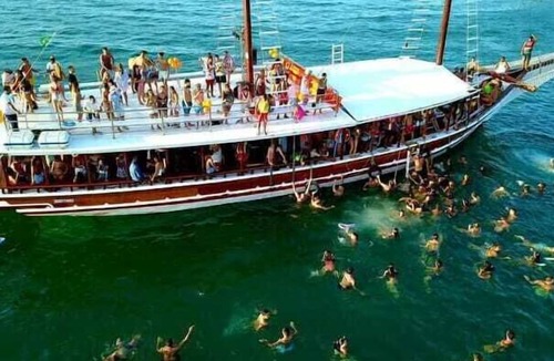 Albatroz Hotel | Pousada Martito Geriba