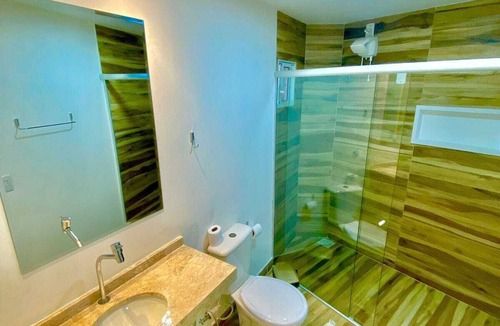 Pipa Hotel | Pousada Maturi Centro