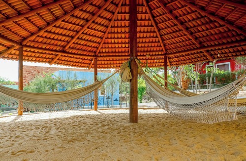 Cabaceiras Hotel | Pousada Matuto Sonhador