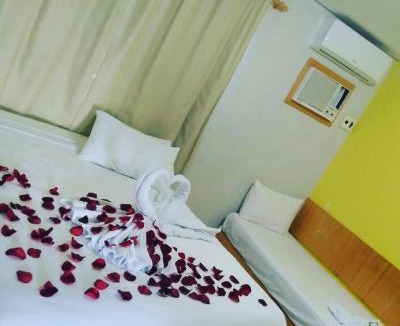 Paulo Afonso Hotel | Pousada Mayer