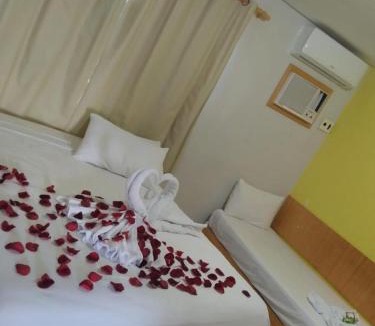 Paulo Afonso Hotel | Pousada Mayer