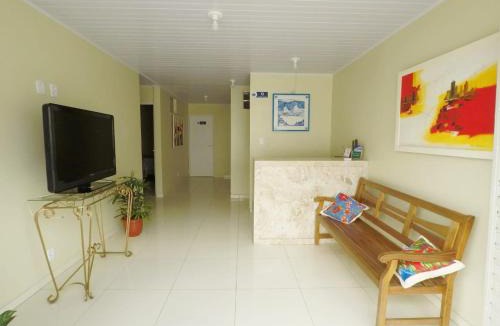 Piranhas Hotel | Pousada Mecejana