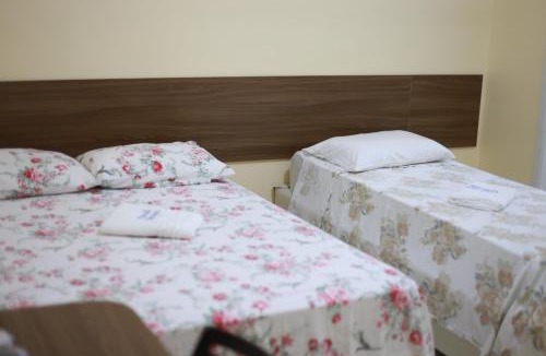 Piranhas Hotel | Pousada Mecejana