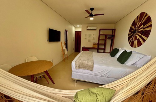 Itacare Hotel | Pousada Mel do Cacau