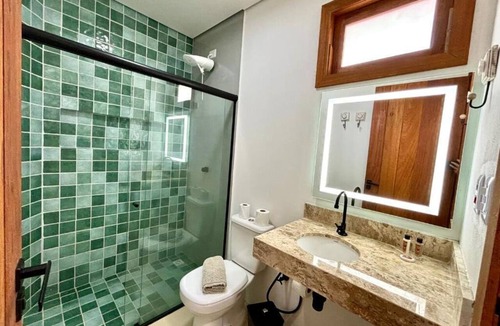 Itacare Hotel | Pousada Mel do Cacau