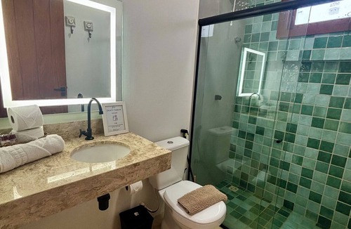 Itacare Hotel | Pousada Mel do Cacau