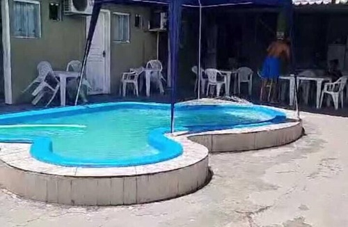 Matinhos Hotel | Pousada Mendonça