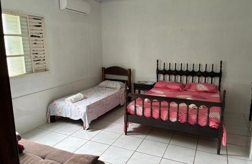 Santa Margarida do Sul House | Pousada Menezes