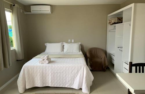 Canudos Hotel | Pousada Mercosul