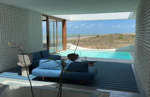 Sao Miguel de Touros Hotel | Pousada Mestizo