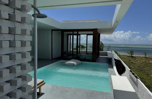 Sao Miguel de Touros Hotel | Pousada Mestizo
