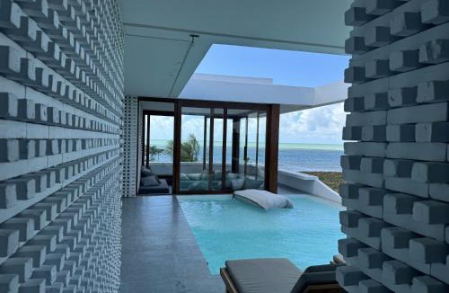 Sao Miguel de Touros Hotel | Pousada Mestizo