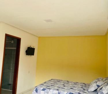 Buique Apartment | Pousada Meu Refúgio Catimbau inn