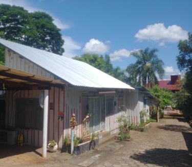 Foz do Iguacu Hotel | Pousada Miau